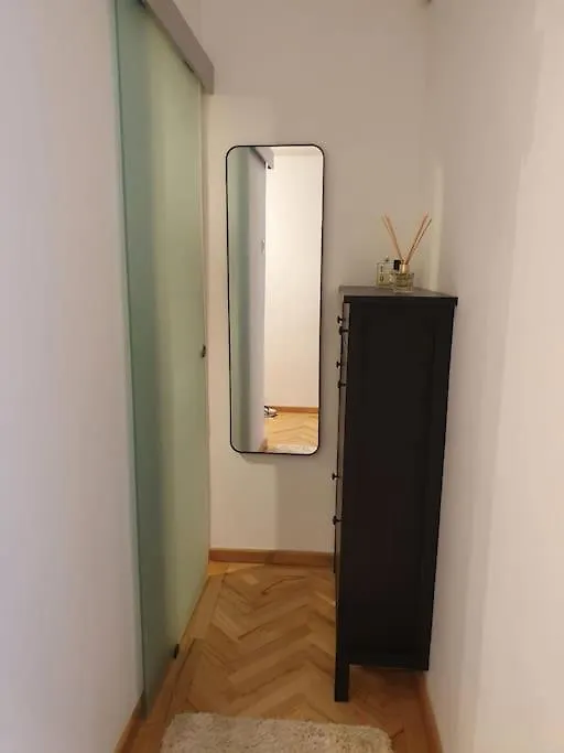 Spacious And Quiet 1Br Apartment In Floreasca Bucharest