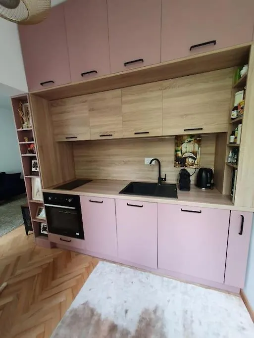 Spacious And Quiet 1Br Apartment In Floreasca Bucharest Romania